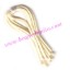 Picture of Cotton Wax Cords 1.5mm (one and half mm) Round