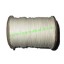 Picture of High quality round cotton waxed cords 0.5mm (half mm)