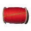 Picture of High quality round cotton waxed cords 1.5mm (one and half mm)