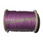 Picture of High quality round cotton waxed cords 3.0mm (three mm)