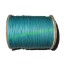 Picture of High quality round cotton waxed cords 5.0mm (five mm)