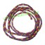 Picture of Braided Hunter Cotton Wax Cords, size: 3mm