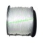 Picture of Elastic Stretch Cords, 0.7mm round white 100 meter