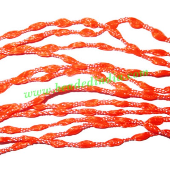 Picture of Silk Beading Cords, size: 1.5mm