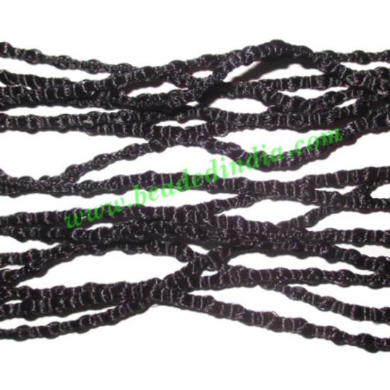 Picture of Silk Beading Cords, size: 2mm