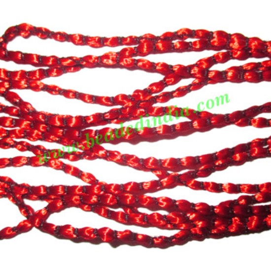 Picture of Silk Beading Cords, size: 2mm