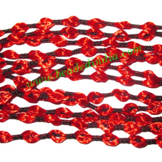 Picture of Silk Beading Cords, size: 3mm