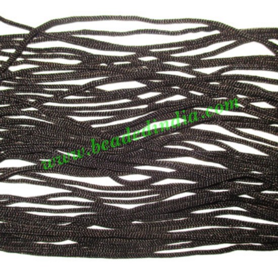 Picture of Silk Beading Cords, size: 1mm