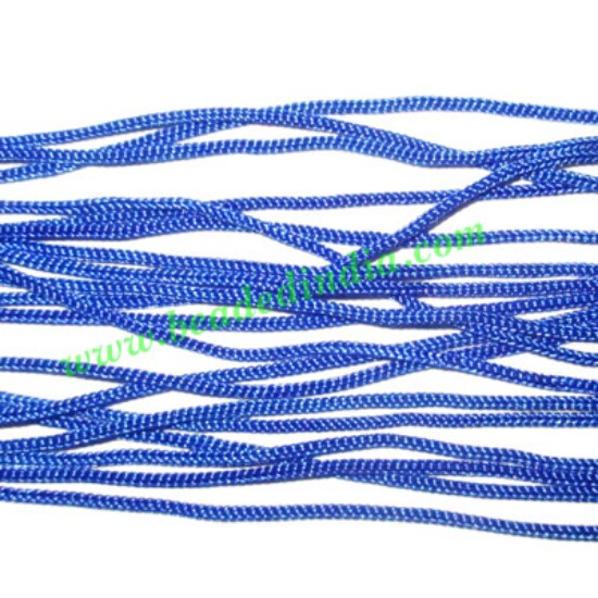 Picture of Silk Beading Cords, size: 1mm