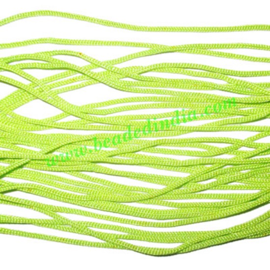 Picture of Silk Beading Cords, size: 1mm