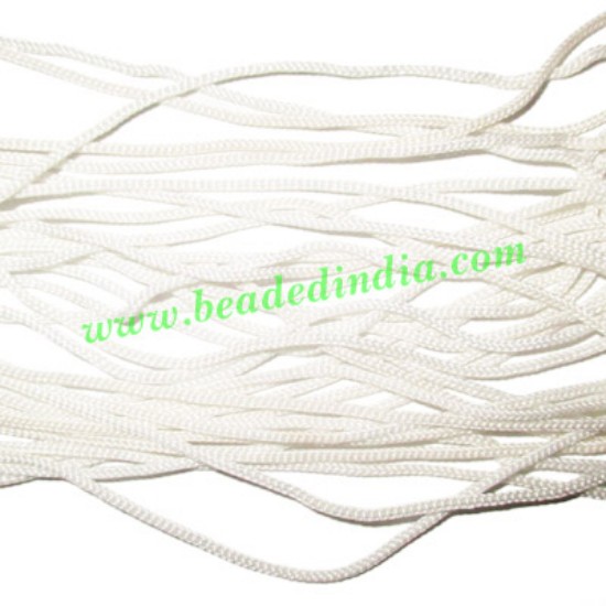 Picture of Silk Beading Cords, size: 1mm