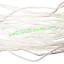 Picture of Silk Beading Cords, size: 1mm
