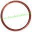 Picture of Copper Metal Wire 12 gauge (2.05mm).
