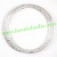 Picture of Sterling Silver .925 Wire 26 gauge (0.40mm)