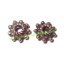 Picture of Copper Metal Spacers, size: 3x7mm, weight: 0.4 grams.