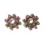 Picture of Copper Metal Spacers, size: 3x9mm, weight: 0.77 grams.