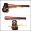 Picture of Handmade rosewood smoking pipe, size : 3 Inch