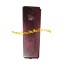 Picture of Handmade rosewood flat smoking pipe, size : 3.25 Inch
