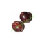 Picture of Rosewood Beads, Handcrafted designs, size 15x17mm, weight approx 2.72 grams