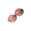 Picture of Wooden Carved Beads, size 12x16mm, weight approx 1.02 grams