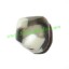 Picture of Resin Fancy Beads, Size : 18mm, weight 4.15 grams, pack of 100 Pcs.