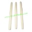 Picture of Bone hairpipes white, size : 4.5 inches