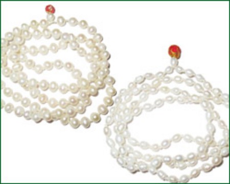 Picture for category fresh water pearl mala