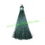Picture of Silk Tassels 2 inch long, pack of 500 pcs., used in mala, necklaces and bracelets