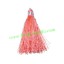 Picture of Silk Tassels 2 inch long, pack of 500 pcs., used in mala, necklaces and bracelets