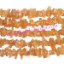Picture of Hessonite semi precious chips uncut