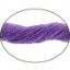 Picture of Fine Quality Amethyst Dark Round, size: 2mm