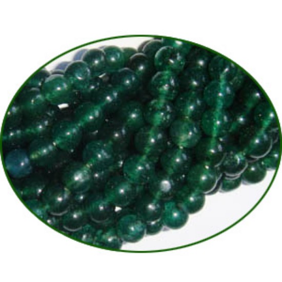 Picture of Fine Quality Aventurine Plain 6mm, size: Round