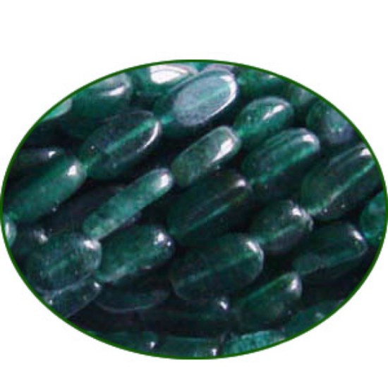 Picture of Fine Quality Aventurine Plain Oval, size: 7x9mm to9x11mm