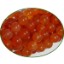 Picture of Fine Quality Carnelian Plain Round, size: 8mm