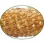 Picture of Fine Quality Citrine Faceted Brick, size: 4x6mm to 4x8mm