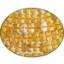 Picture of Fine Quality Citrine Faceted Roundel, size: 6mm to 7mm