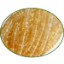 Picture of Fine Quality Citrine Shaded Dyed Tyre, size: 5mm to 6mm