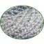 Picture of Fine Quality Crystal Plain Round, size: 5mm