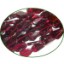Picture of Fine Quality Garnet Plain Pears , size: 3x5mm to 5x7mm