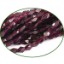 Picture of Fine Quality Garnet Faceted Bricks, size: 4x6mm to 6x10mm