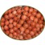 Picture of Fine Quality Goldstone Plain Round, size: 6mm