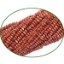Picture of Fine Quality Goldstone Plain Button, size: 4mm to 5mm