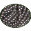 Picture of Fine Quality Hematite (Haematite) Plain Round, size: 6mm