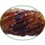Picture of Fine Quality Hessonite Garnet Plain Rectangle, size: 3x5mm to 4x8mm
