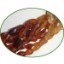 Picture of Fine Quality Hessonite Garnet Faceted Oval, size: 5x7mm o 7x9mm