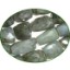 Picture of Fine Quality Labradorite Faceted Tumble, size: 18mm to 30mm