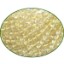 Picture of Fine Quality Lemon Topaz Plain Round, size: 4mm
