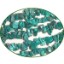 Picture of Fine Quality Malachite Natural Uneven Uncut Chips, size: 3mm to 6mm
