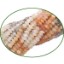 Picture of Fine Quality Mutli Moonstone Plain Button, size: 4mm to 6mm