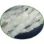 Picture of Fine Quality Rainbow Moonstone Plain Chiclet, size: 5x7mm to 6x12mm